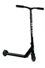 Grit Atom Black with Wrapped Bar