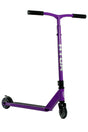 ATOM PURPLE WITH WRAPPED BAR