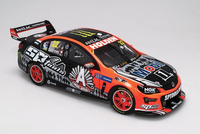 1:18 Biante Hrt J. Courtney