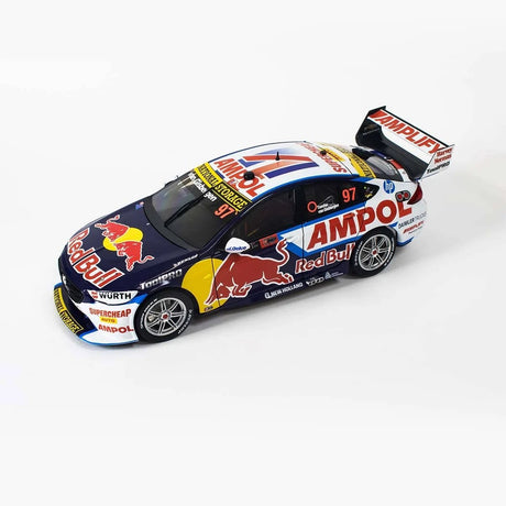 Biante 1/18 Holden Zb Commodore - #888 - Shane Van Gisbergen / Garth Tander 2021 Repco Bathurst 1000