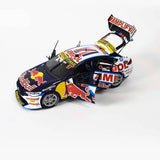 Biante 1/18 Holden Zb Commodore - #888 - Shane Van Gisbergen / Garth Tander 2021 Repco Bathurst 1000