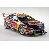 Holden Zb Commodore - Red Bull Ampol Racing - Whin