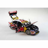 Holden Zb Commodore - Red Bull Ampol Racing - Whin