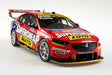 Biante 1/18 Holden Zb Commodore #39 Triple Race Engineering Supercheap Auto 2021 Repco Bathurst