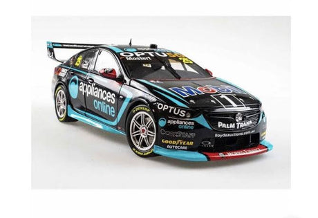 Biante 1/18 Holdern Zb Commodore (2021 Bathurst Winner) Mostert/holdsworth