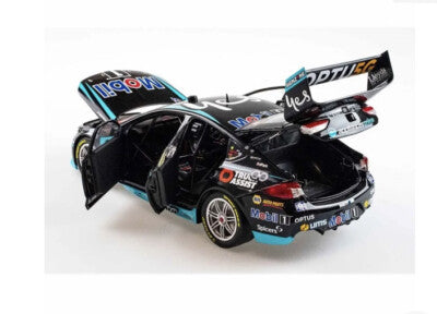 Biante 1/18 Holdern Zb Commodore (2021 Bathurst Winner) Mostert/holdsworth