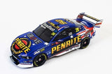 Biante 1/18 Ford Mustang Gt Reynolds / Youlden #26 2021 Repco Bathurst 1000