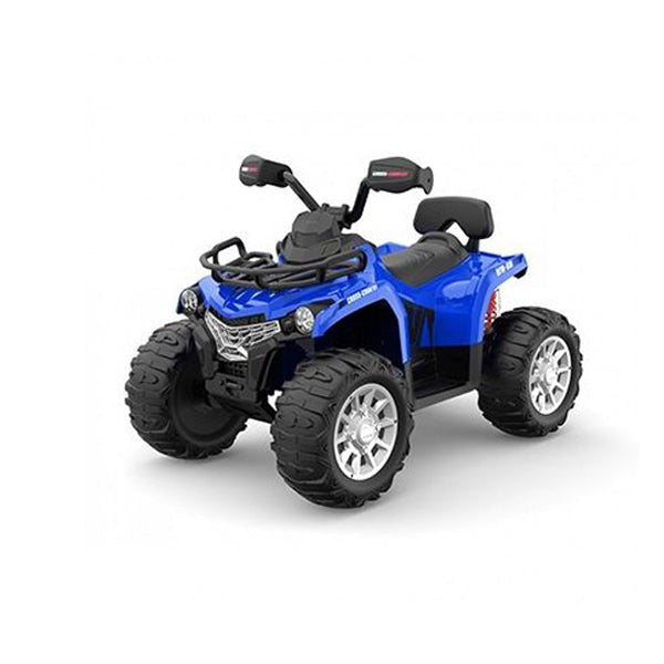 Go Skitz Rover Electric Quad Bike – Toyworld Canberra