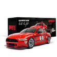 FORD MUSTANG-ALLAN MOFFAT RACING- ALLAN MOFFAT #9 - 1969 COCA-COLA TRANS AM BOSS 302 - RETRO LIVERY - 1:18 Scale Diecast Model Car