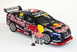 BIANTE HOLDEN VF COMMODORE V8 - RED BULL RACING AUSTRALIA - LOWNDES/RICHARDS #888 - 2015 BATHURST 1000 WINNER - 1:18 Scale Diecast Model Car