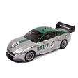 FORD MUSTANG - ALLAN MOFFAT RACING - ALLAN MOFFAT #33 - 1969 BRUT TRANS AM BOSS 302 - 1973 RETRO LIVERY - 1:18 Scale Diecast Model Car