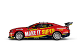 Chevrolet Camaro - Supercheap Auto Racing - Lowndes/murray #88 - 2024 Repco Bathurst Wildcard - 1:18 Scale Diecast Model Car
