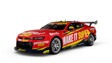 Chevrolet Camaro - Supercheap Auto Racing - Lowndes/murray #88 - 2024 Repco Bathurst Wildcard - 1:18 Scale Diecast Model Car