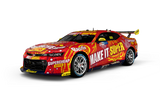 Biante Chevrolet Camaro - Supercheap Auto Racing - Murray #888 - 2024 Darwin Triple Crown Wildcard - 1:18 Scale Diecast Model Car