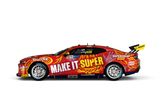 Biante Chevrolet Camaro - Supercheap Auto Racing - Murray #888 - 2024 Darwin Triple Crown Wildcard - 1:18 Scale Diecast Model Car