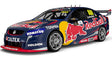 HOLDEN VF COMMODORE - RED BULL RACING AUSTRALIA - CRAIG LOWNDES #888 - 2015 - DARWIN TRIPLE CROWN - RACE 14 - FIRST DRIVER TO 100 WINS IN V8 SC HISTORY - 1:18 S