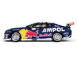 Chevrolet Camaro - Red Bull Racing - Broc Feeney 1:18 Scale Diecast Model Car