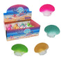 Hatch Clam Shell