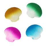 Hatch Clam Shell