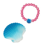 Hatch Clam Shell