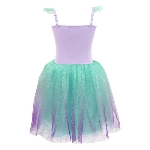Disney Ariel Romantic Dress 3/4