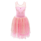 Pink Poppy Piroutte Princess Dress 3/4