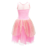 Pink Poppy Piroutte Princess Dress 3/4