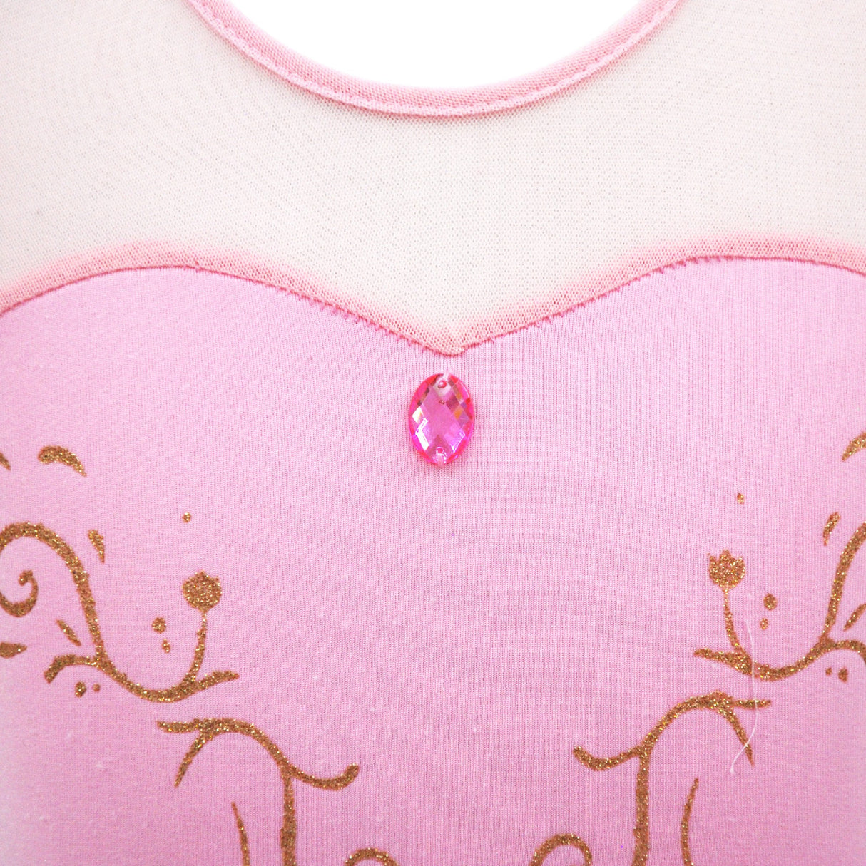 Pink Poppy Piroutte Princess Dress 3/4