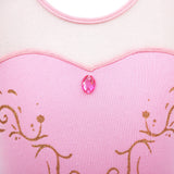 Pink Poppy Piroutte Princess Dress 3/4