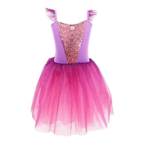Disney Rapunzel Tutu Dress Size 5/6