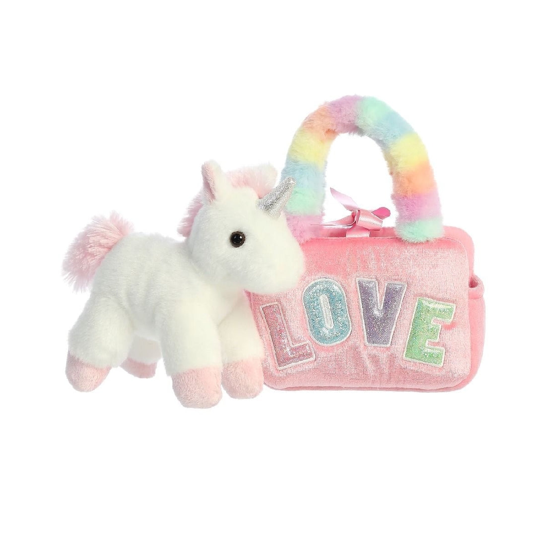 FANCY PALS UNICORN LOVE