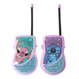 Stitch Walkie Talkie