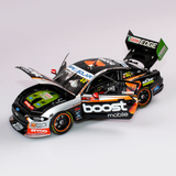 1/18 Boost Mobile Racing #44 Mustang 2021 Repco Supercars Champ Season