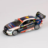 1:43 EREBUS MOTORSPORT #9 HOLDEN ZB COMMODORE