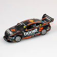 1:43 Erebus Boost Mobile Racing #99 Holden Zb Commodore