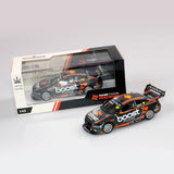 1:43 Erebus Boost Mobile Racing #99 Holden Zb Commodore