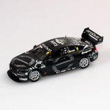 1:43 Erebus Motorsport #9 Holden Zb Commodore - 2021 Repco Supercars Championship Season Test Livery