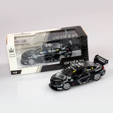 1:43 Erebus Motorsport #9 Holden Zb Commodore - 2021 Repco Supercars Championship Season Test Livery