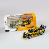 1/43 Dewalt Racing #20 Holden Zb Commodore - 2021 Repco Supercars Championship Season