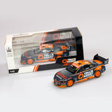 Authentic 1/43 Truck Assist Racing #5 Mustang 2021 Repco Mt Panorama 500