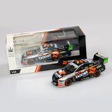 1/43 BOST MOBILE RACING #44 MUSTANG 2021 REPCO SUPERCARS CHAMP SEASON