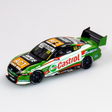 AUTHENIC 1/43 CASTROL RACING #55 FORD MUSTANG EA GT - 2021 OTR SUPERSPRINT AT THE BEND