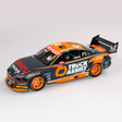 Authentic 1/18 Truck Assist Racing #5 Ford Mustang Gt - 2021 Repco