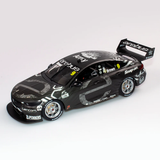 Authentic 1/18 Erebus Motorsport #9 Holden Zb Commodore -2021 Test Livery