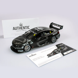 Authentic 1/18 Erebus Motorsport #9 Holden Zb Commodore -2021 Test Livery