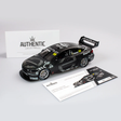Authentic 1/18 Erebus Motorsport #99 Holden Zb Ea Commodore - 2021 Test Lively