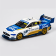 AUTHENTIC 1/43 DICK JOHNSON RACING FORD MUSTANG GT 1000 RACES CELEBRATION