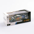 Authentic 1/43 Penrite Racing #10 Repco 2022