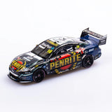 Authentic 1/43 Penrite Racing #10 Repco 2022