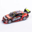 Authentic 1/43 Nulon Racing #20 Holden ZB